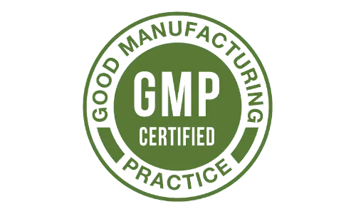 nerve savior gmp certification