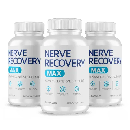 nerve savior official website
